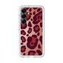 プレミアムパネル［ Leopard - Red ］