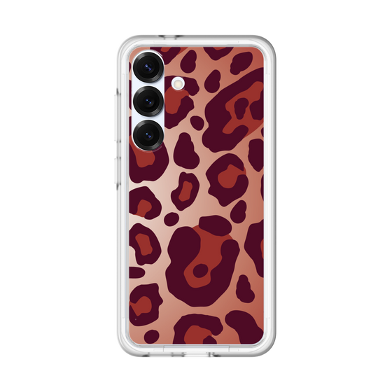 プレミアムパネル［ Leopard - Red ］