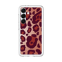 プレミアムパネル［ Leopard - Red ］
