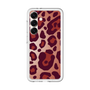 プレミアムパネル［ Leopard - Red ］