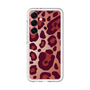 プレミアムパネル［ Leopard - Red ］