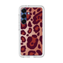 プレミアムパネル［ Leopard - Red ］