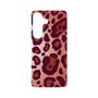 プレミアムパネル［ Leopard - Red ］