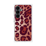 プレミアムパネル［ Leopard - Red ］