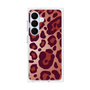 プレミアムパネル［ Leopard - Red ］