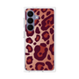 プレミアムパネル［ Leopard - Red ］