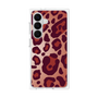 プレミアムパネル［ Leopard - Red ］