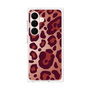プレミアムパネル［ Leopard - Red ］