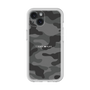 プレミアムパネル［ Camouflage - Black ］