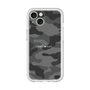 プレミアムパネル［ Camouflage - Black ］