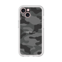 プレミアムパネル［ Camouflage - Black ］