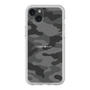 プレミアムパネル［ Camouflage - Black ］