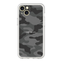 プレミアムパネル［ Camouflage - Black ］