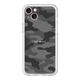 プレミアムパネル［ Camouflage - Black ］