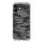 プレミアムパネル［ Camouflage - Black ］