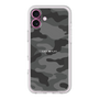 プレミアムパネル［ Camouflage - Black ］