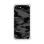 プレミアムパネル［ Camouflage - Black ］