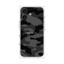 プレミアムパネル［ Camouflage - Black ］