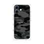 プレミアムパネル［ Camouflage - Black ］