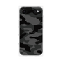 プレミアムパネル［ Camouflage - Black ］