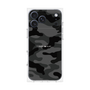 プレミアムパネル［ Camouflage - Black ］