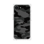 プレミアムパネル［ Camouflage - Black ］