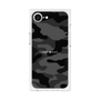 プレミアムパネル［ Camouflage - Black ］
