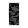 プレミアムパネル［ Camouflage - Black ］
