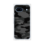 プレミアムパネル［ Camouflage - Black ］