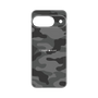 プレミアムパネル［ Camouflage - Black ］