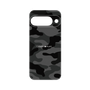 プレミアムパネル［ Camouflage - Black ］