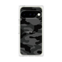 プレミアムパネル［ Camouflage - Black ］