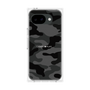 プレミアムパネル［ Camouflage - Black ］