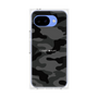 プレミアムパネル［ Camouflage - Black ］