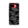 プレミアムパネル［ Camouflage - Black ］