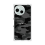 プレミアムパネル［ Camouflage - Black ］
