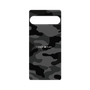 プレミアムパネル［ Camouflage - Black ］