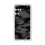 プレミアムパネル［ Camouflage - Black ］