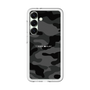プレミアムパネル［ Camouflage - Black ］
