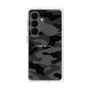 プレミアムパネル［ Camouflage - Black ］