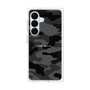 プレミアムパネル［ Camouflage - Black ］