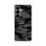 プレミアムパネル［ Camouflage - Black ］