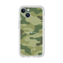 プレミアムパネル［ Camouflage - Green ］