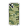 プレミアムパネル［ Camouflage - Green ］