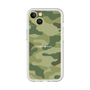 プレミアムパネル［ Camouflage - Green ］
