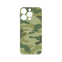 プレミアムパネル［ Camouflage - Green ］