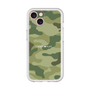 プレミアムパネル［ Camouflage - Green ］