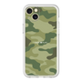 プレミアムパネル［ Camouflage - Green ］