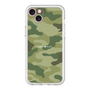 プレミアムパネル［ Camouflage - Green ］