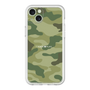 プレミアムパネル［ Camouflage - Green ］